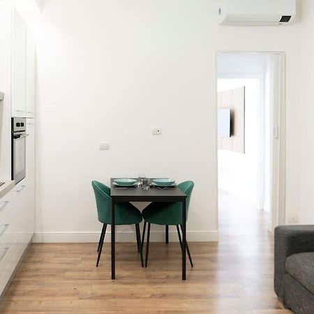 Imb23 - Central Apartment Of Milan - Exteriér fotografie